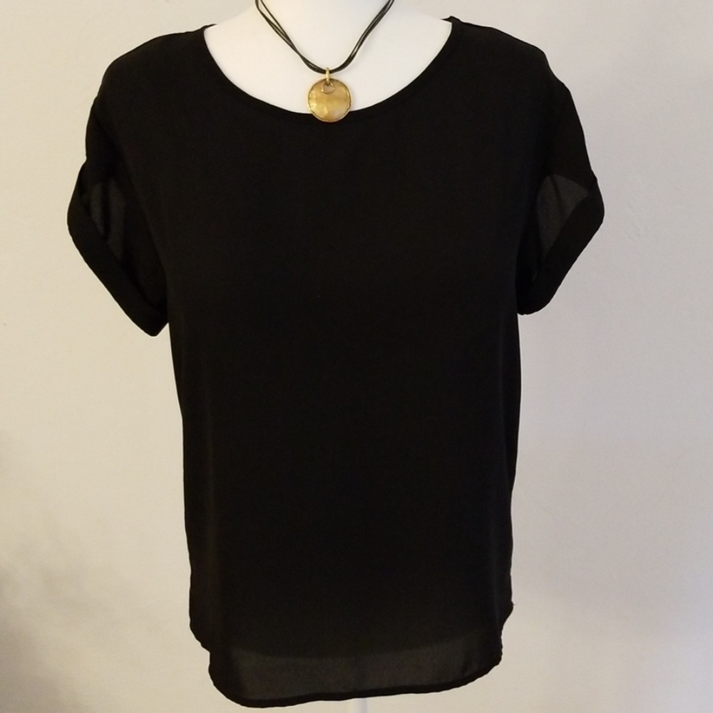 Moonlight Woman's blouse